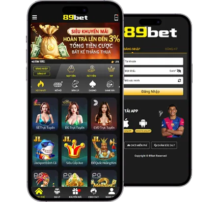 Cược Chẵn Lẻ tại 789be
