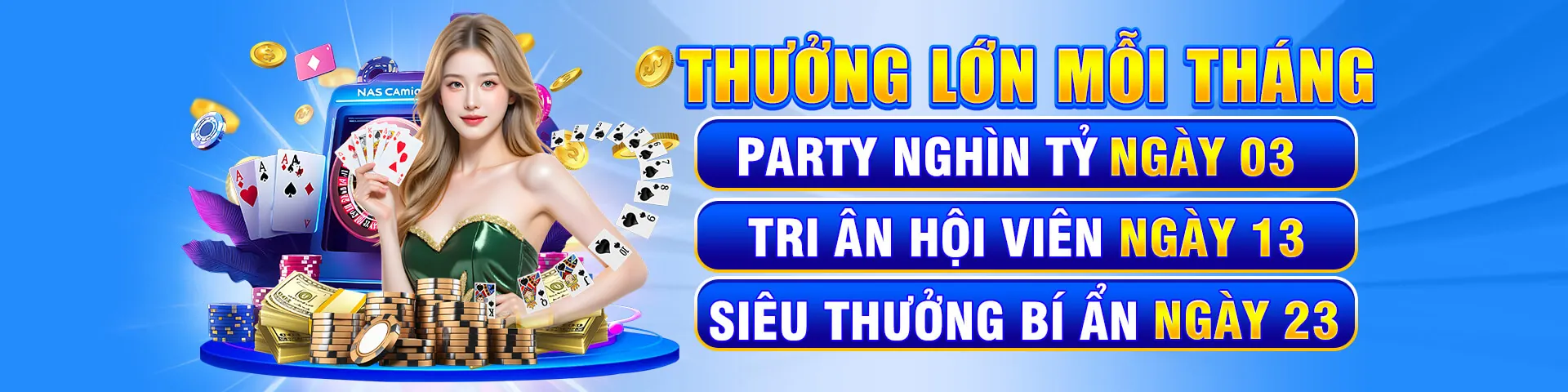 Nổ Hũ 789be