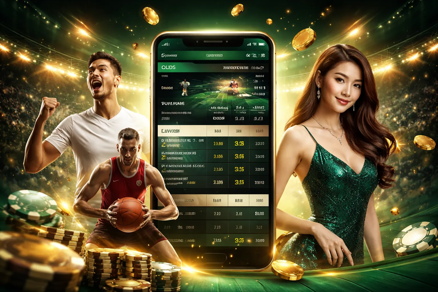 Trải nghiệm Bắn Cá 789be đỉnh cao