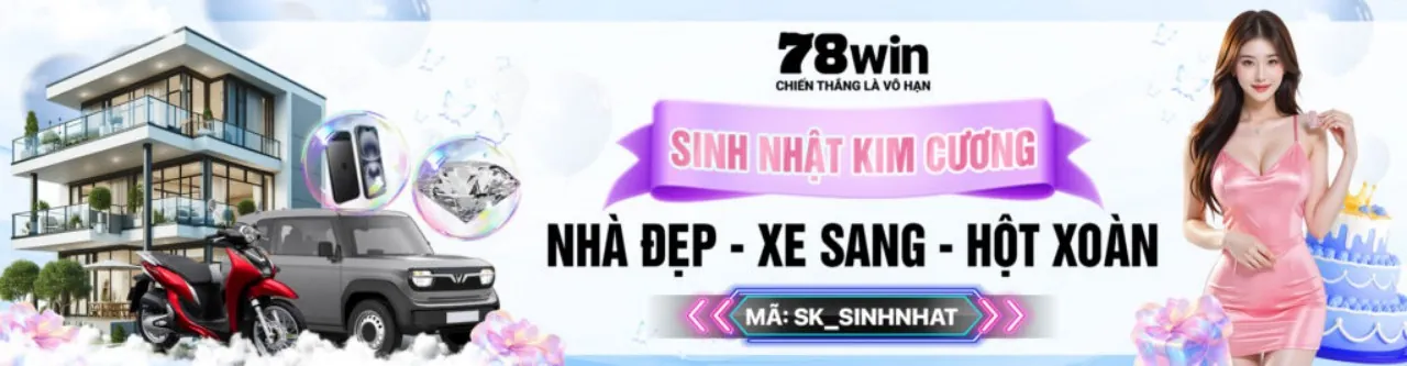 Các chương trình khuyến mãi 789be
