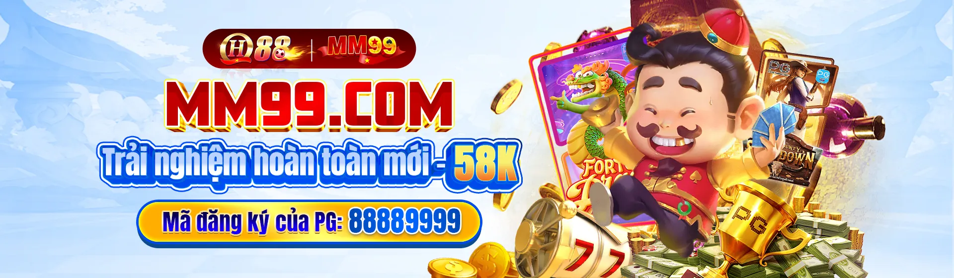 Các phương thức nạp tiền vào 789be